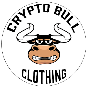 Crypto Bull Clothing