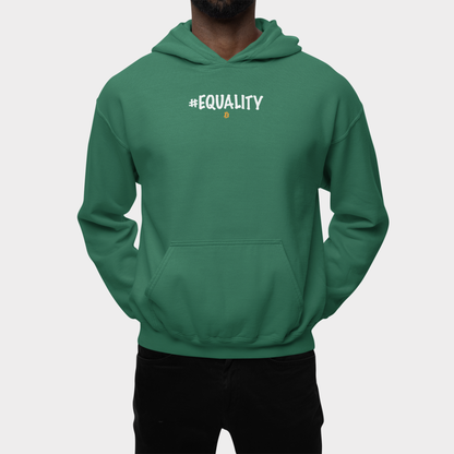 Equality Series Pullover (Green)