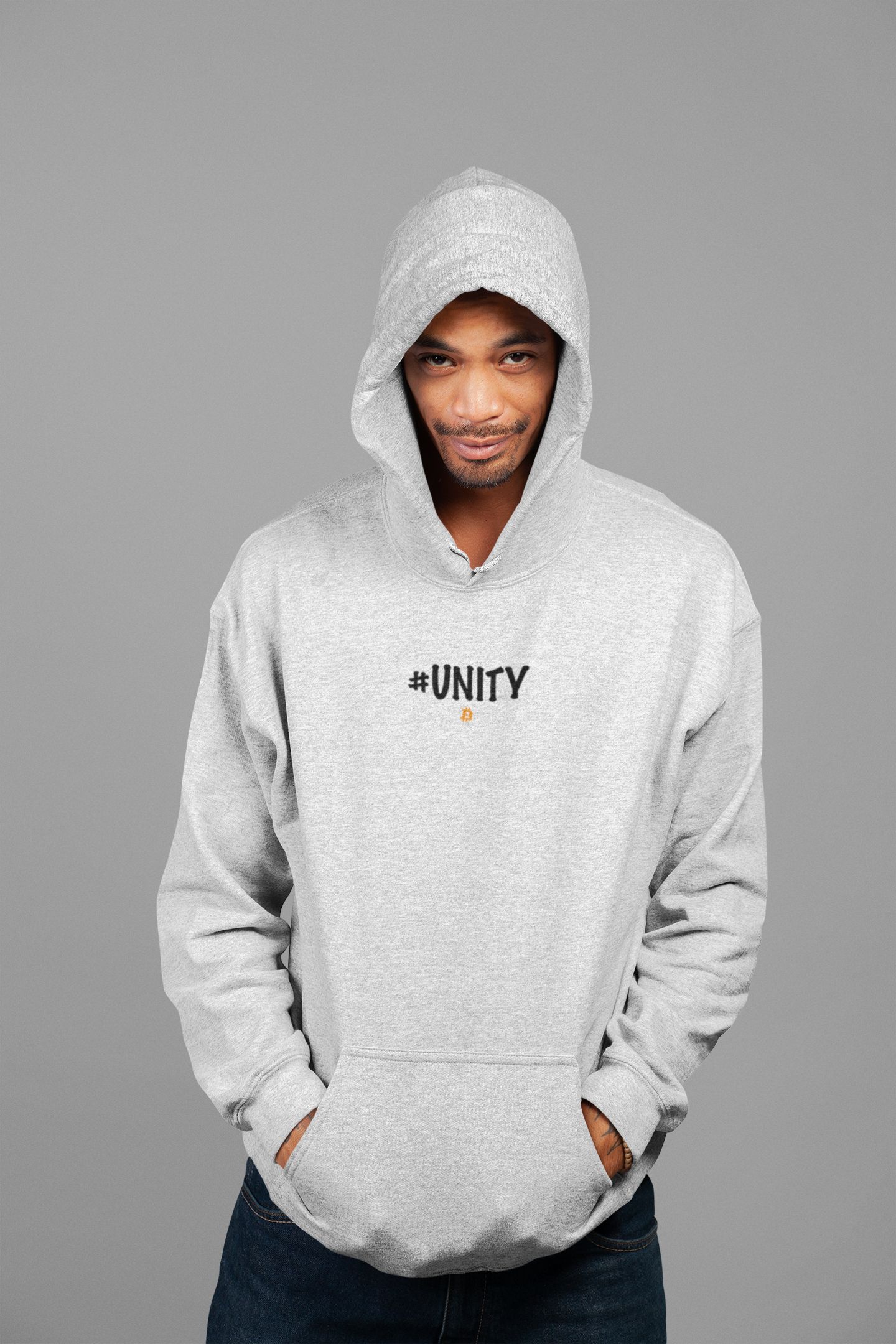 Unity Series Pullover (Red)