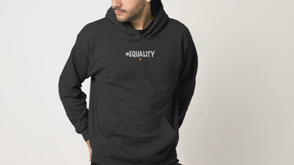 Equality Series Pullover (Green)