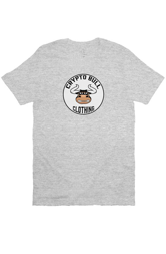 Crypto Bull Clothing 'Comfy' Tee