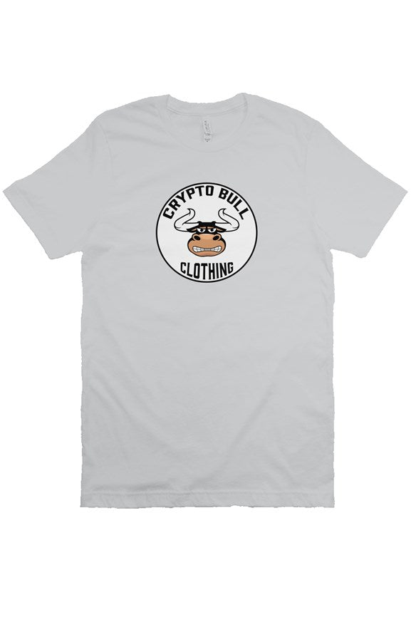 Crypto Bull Clothing 'Comfy' Tee