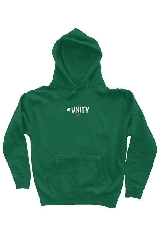 independent heavyweight pullover hoodie