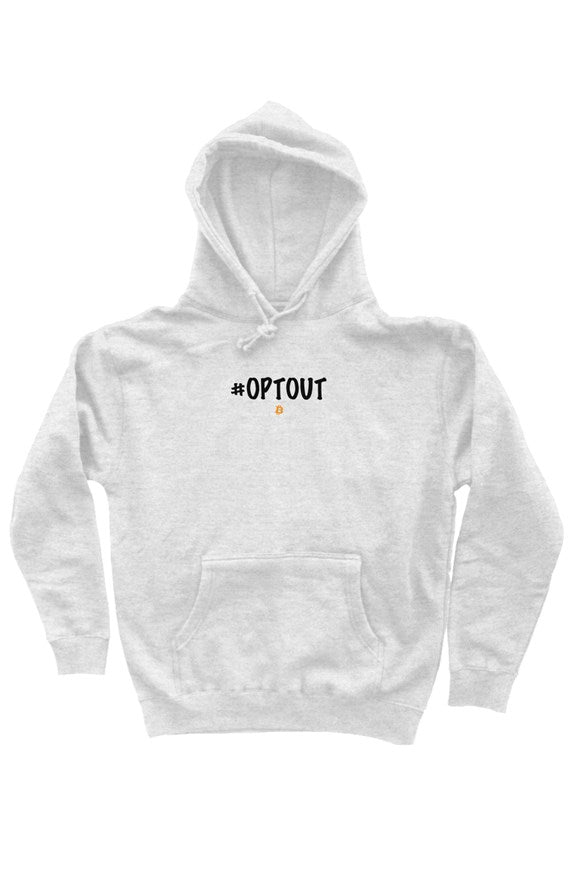 Optout Series Pullover (Optout)